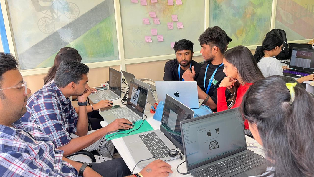 Cover photo of Amaze Institute
